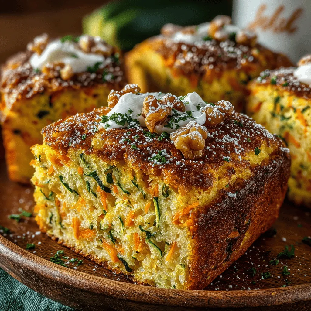 Zucchini Bread Breakfast Casserole is a delightful way to start your day, merging the comforting flavors of traditional zucchini bread with the convenience of a breakfast casserole. This dish stands out as a perfect morning meal that not only satisfies your taste buds but also nourishes your body. With the increasing popularity of meal prep and the need for quick yet wholesome breakfast options, this casserole emerges as an ideal solution for families and busy individuals alike.