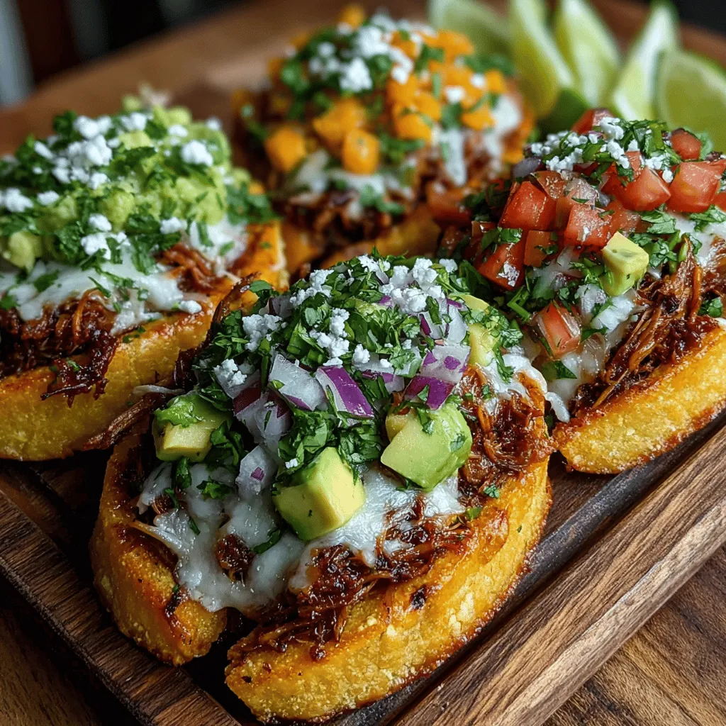 In recent years, plant-based recipes have surged in popularity, reflecting a growing interest in healthier eating habits and sustainable food choices. As more people explore vegetarian and vegan diets, they are discovering a wealth of creative and delicious options that cater to diverse taste preferences. Among these options, jackfruit has emerged as a star ingredient due to its remarkable versatility and unique texture, making it an excellent substitute for meat in various dishes.