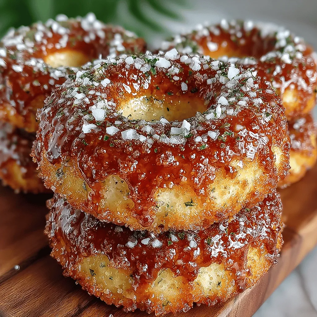 Donuts have long held a special place in the hearts (and stomachs) of dessert enthusiasts around the world. Their soft, fluffy texture and delightful sweetness make them an irresistible treat, whether enjoyed as a breakfast item or a midday snack. However, as health-conscious eating becomes more prevalent, many are seeking alternatives that allow them to indulge without the guilt. Enter zucchini donuts—a creative and healthier twist on the classic favorite that brings a unique flair to your baking repertoire.