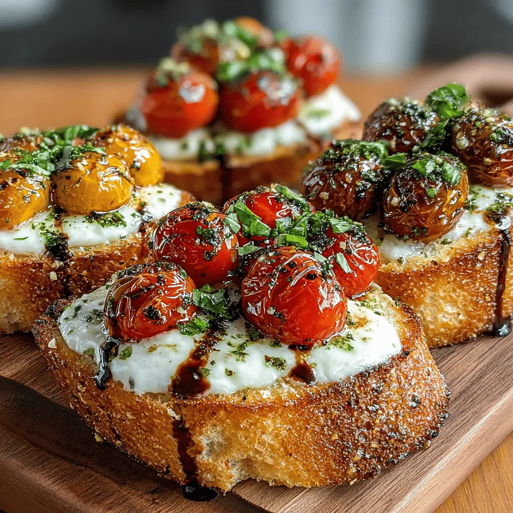 Appetizers hold a special place in culinary traditions around the world, serving as the perfect introduction to a meal or a delightful accompaniment at gatherings. Simple yet delicious, these small bites can make a significant impact on your dining experience, transforming a casual get-together into a memorable occasion. Among the myriad of appetizer options, the Melty Mini Mozzarella & Tomato Baguette Bites stand out as a delectable choice that combines ease of preparation with a burst of flavor, making them ideal for parties, family dinners, or even a cozy night in.