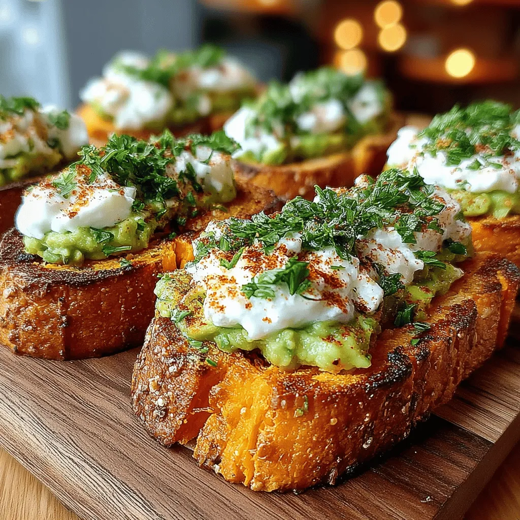 In recent years, sweet potato toast has emerged as a favorite among health-conscious eaters, food enthusiasts, and culinary adventurers alike. This innovative dish has revolutionized breakfast, lunch, and snack time by replacing traditional bread with nutrient-rich sweet potatoes. Not only does this offer a gluten-free alternative, but it also presents an array of possibilities for toppings, making it a versatile option for anyone looking to indulge in something delicious yet nutritious.