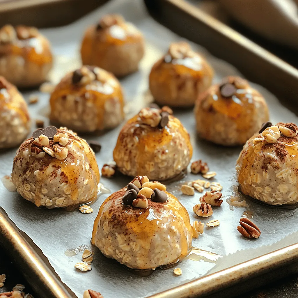 In the fast-paced world we live in, finding healthy snacking options can often feel like a daunting task. Enter Frozen Banana Oatmeal Snack Bites—a delightful and nutritious solution that caters to both taste and health. These bite-sized snacks are not only a breeze to prepare but are also brimming with wholesome ingredients that can satiate hunger while providing essential nutrients. Ideal for busy individuals and families alike, this recipe is a perfect way to embrace healthy eating without sacrificing flavor.