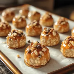 In the fast-paced world we live in, finding healthy snacking options can often feel like a daunting task. Enter Frozen Banana Oatmeal Snack Bites—a delightful and nutritious solution that caters to both taste and health. These bite-sized snacks are not only a breeze to prepare but are also brimming with wholesome ingredients that can satiate hunger while providing essential nutrients. Ideal for busy individuals and families alike, this recipe is a perfect way to embrace healthy eating without sacrificing flavor.