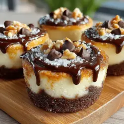 In recent years, the trend of combining baked goods with frozen treats has gained immense popularity. Desserts that blend the warmth and richness of baked items with the cool, refreshing nature of frozen options appeal to a wide range of dessert lovers. The Frozen Yogurt Brownie Swirl Rounds encapsulate this trend perfectly, offering a dual experience that combines the best of both worlds.