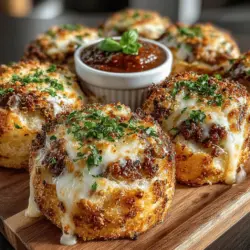 Imagine biting into a warm, cheesy, and slightly spicy roll that bursts with flavor in every mouthful. Cheesy Chili Chicken Pizza Rolls are not just a treat for your taste buds; they represent a delightful fusion of textures and flavors that can elevate any gathering, be it a casual game night or a festive family celebration. This dish is incredibly versatile, serving as a crowd-pleasing appetizer, a satisfying snack, or even a hearty meal on its own. With their comforting combination of chicken, cheese, and spices enveloped in a golden, crispy crust, these pizza rolls are sure to leave everyone coming back for more.