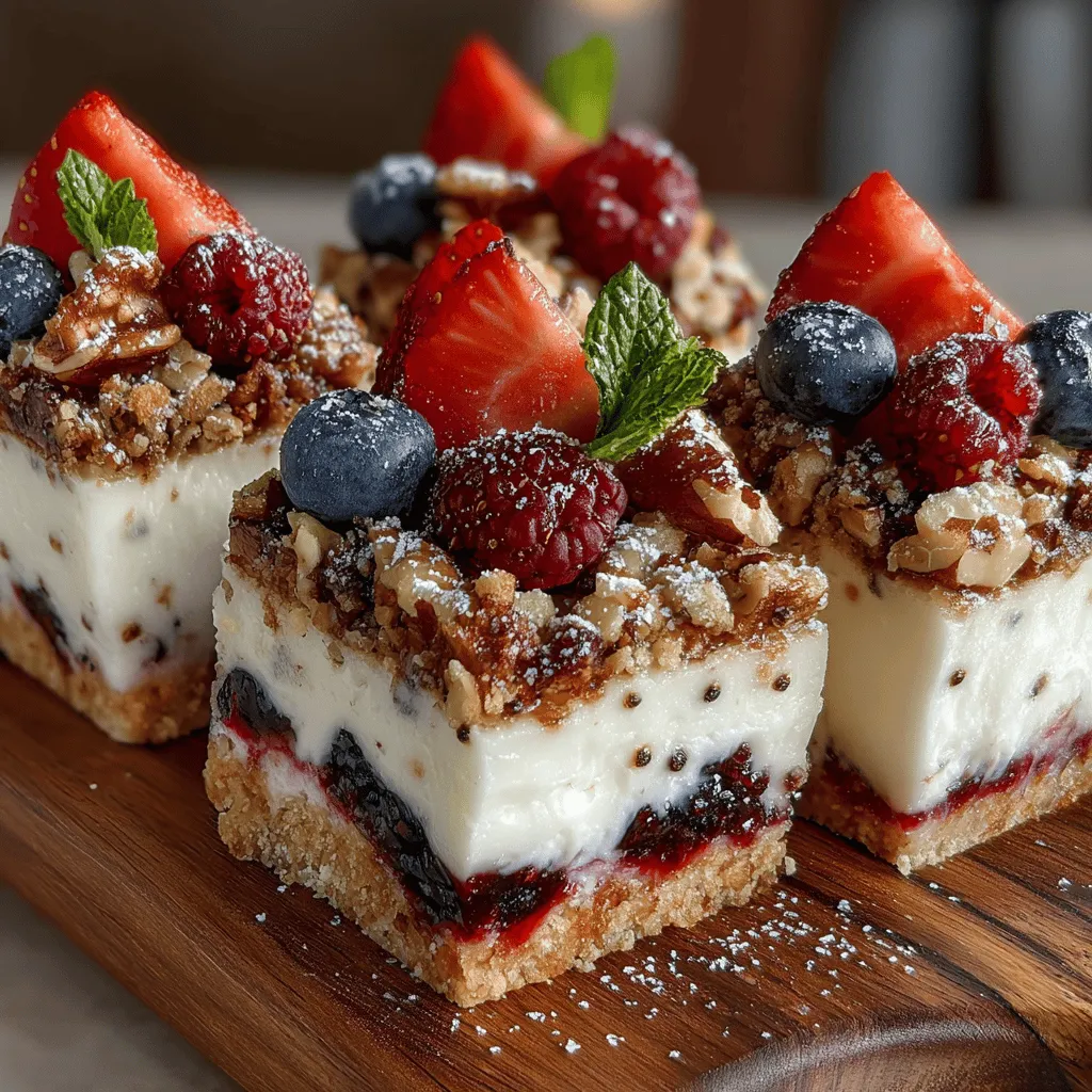 As the temperature rises and the sun shines brighter, the craving for frozen treats becomes increasingly irresistible. Whether it's a hot summer day or a festive gathering, icy desserts are often the go-to indulgence. However, many store-bought options are laden with added sugars and artificial ingredients, making it challenging to enjoy these treats without compromising on health. Enter the Frozen Yogurt Chia Crunch Bars—an innovative recipe that marries the joy of frozen desserts with the nutritional benefits of wholesome ingredients. These bars not only satisfy your sweet tooth but also provide a guilt-free alternative to traditional frozen snacks.
