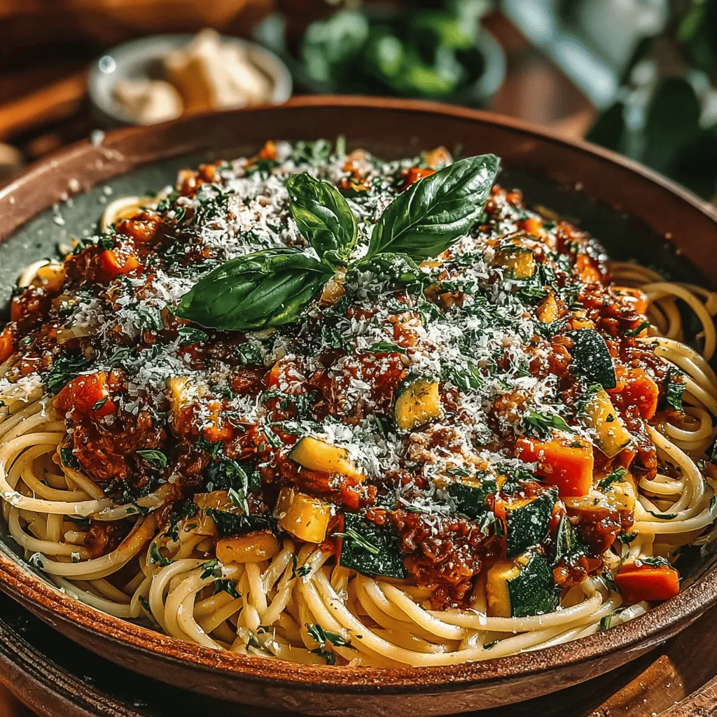 In the world of culinary traditions, few dishes hold as much acclaim and comfort as a classic Bolognese sauce. Traditionally rich and meaty, this Italian staple has won the hearts of many, yet there’s a growing demand for alternatives that cater to diverse dietary preferences. Enter Zucchini Bolognese, a nutritious and flavorful twist on the classic. This dish transforms the humble zucchini into a hearty, satisfying sauce that appeals to vegetarians, vegans, and anyone looking to enjoy a healthier meal without sacrificing taste.
