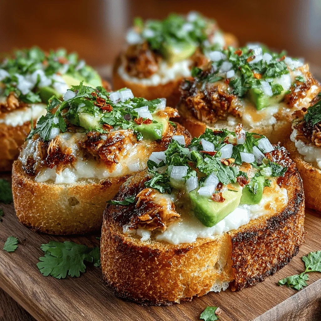 If you're searching for a simple yet satisfying dish that combines taste, nutrition, and versatility, look no further than Mini Tuna Avocado English Muffin Melts. This delightful recipe is a perfect blend of creamy avocado and protein-packed tuna layered atop a crispy English muffin, making for a quick and easy meal or snack option. Whether you're hosting a gathering, preparing a light lunch, or simply indulging in a personal treat, these melts are sure to captivate your taste buds.