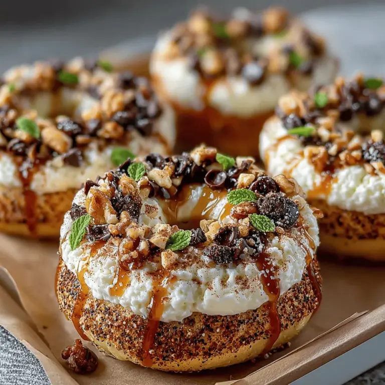 In the realm of healthy desserts, the Frozen Yogurt Cinnamon Apple Rings stand out as a delightful option that perfectly balances flavor and nutrition. This easy-to-make treat combines the creamy texture of Greek yogurt with the natural sweetness of apples and the warm, inviting spice of cinnamon, creating a snack that is not only indulgent but also wholesome. Whether you're looking for a guilt-free dessert to satisfy your sweet tooth or a fun and nutritious treat for a party, these frozen apple rings are a versatile choice that can be enjoyed on various occasions.