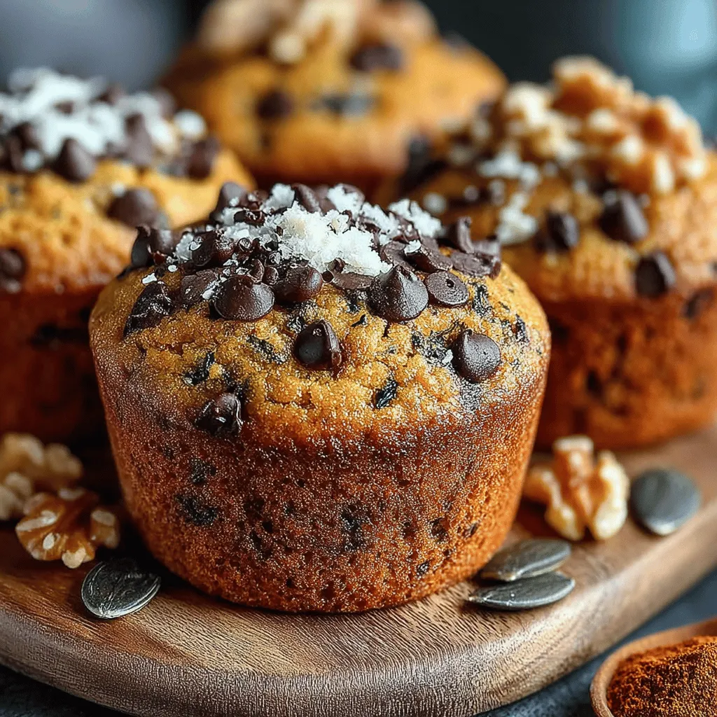 When it comes to baking, certain ingredients often steal the spotlight, and two standout stars are pumpkin and zucchini. Both of these versatile vegetables have found their way into countless recipes, not only for their flavors but also for their myriad health benefits. The delightful combination of pumpkin and zucchini in baked goods offers a unique twist that transforms ordinary muffins into wholesome, nutritious treats. In this article, we will delve into a recipe for Pumpkin Zucchini Mini Muffins, exploring their background and the initial steps to create this delicious snack or breakfast option.