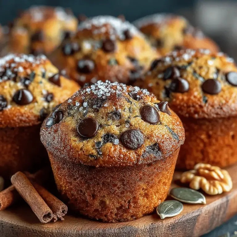When it comes to baking, certain ingredients often steal the spotlight, and two standout stars are pumpkin and zucchini. Both of these versatile vegetables have found their way into countless recipes, not only for their flavors but also for their myriad health benefits. The delightful combination of pumpkin and zucchini in baked goods offers a unique twist that transforms ordinary muffins into wholesome, nutritious treats. In this article, we will delve into a recipe for Pumpkin Zucchini Mini Muffins, exploring their background and the initial steps to create this delicious snack or breakfast option.