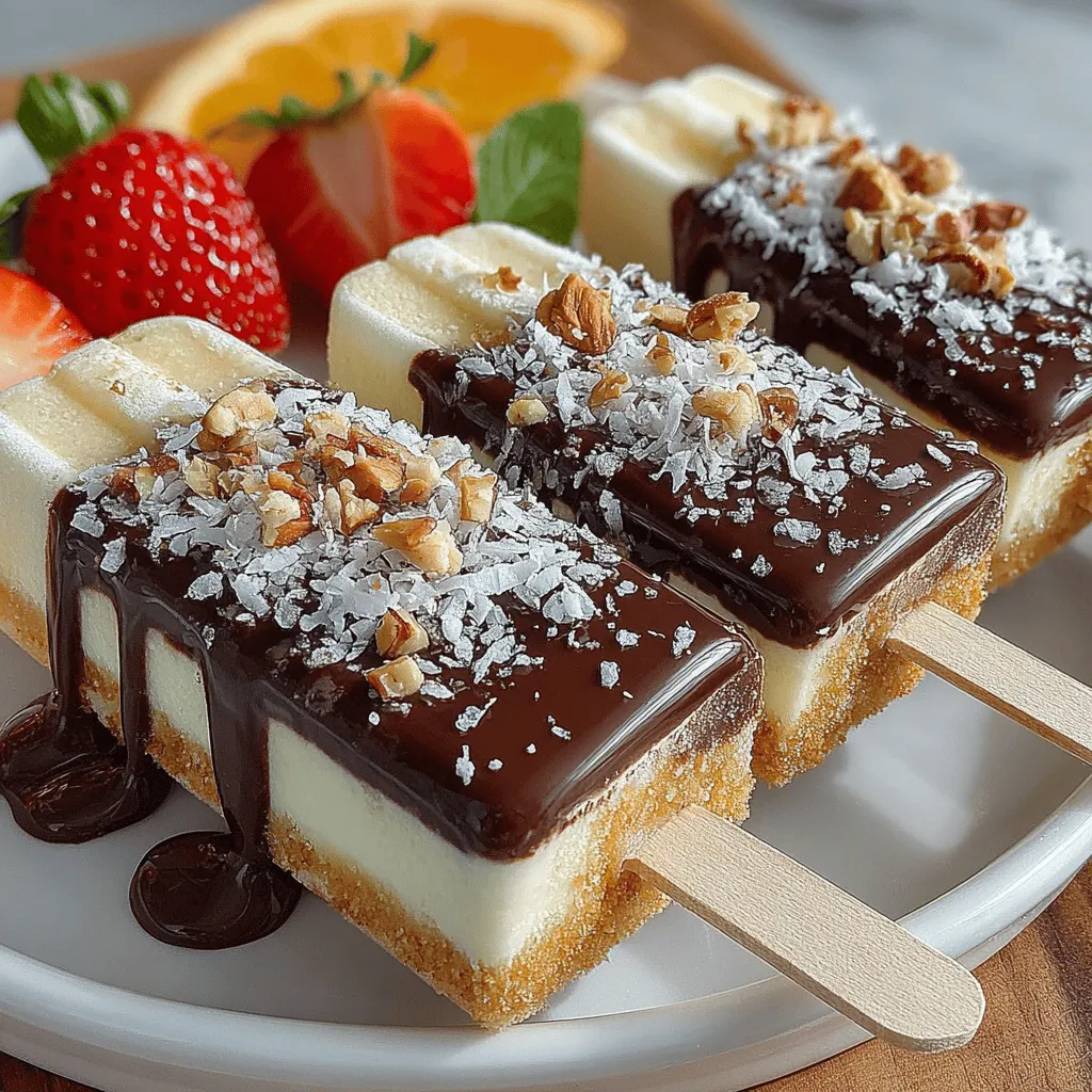 As the warm weather approaches, the craving for delightful frozen treats becomes almost irresistible. While traditional ice cream often dominates the dessert scene, there is a refreshing alternative that is both indulgent and guilt-free: frozen yogurt pops. These creamy, chilled delights not only satisfy your sweet tooth but also offer a healthier option for those looking to enjoy a frozen dessert without the excess calories and sugar.