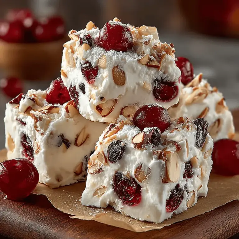 In recent years, frozen yogurt has emerged as a popular alternative to traditional ice cream, appealing to health-conscious dessert lovers everywhere. With its creamy texture and versatile flavor possibilities, frozen yogurt provides a guilt-free indulgence that satisfies sweet cravings without the excessive calories and sugars often found in standard desserts. Among the myriad of frozen yogurt recipes available, Cherry Almond Frozen Yogurt Clusters stand out as an exceptional treat that combines delightful flavors with nutritional benefits, making them an ideal choice for families seeking healthier dessert options.