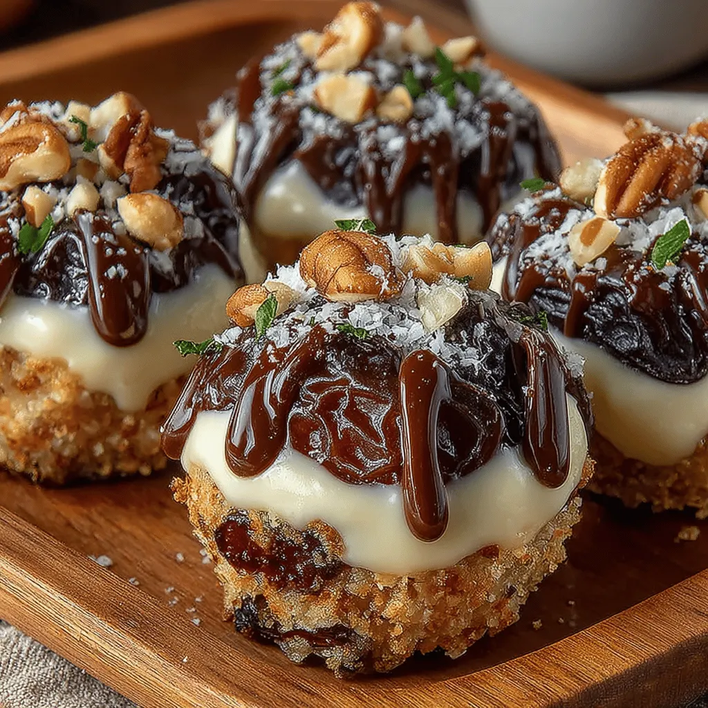 As the health-conscious movement continues to gain momentum, more people are seeking out desserts that not only satisfy their sweet tooth but also align with their nutritional goals. The quest for healthier dessert alternatives has led to the rise of innovative recipes that combine flavor with wholesome ingredients. One such recipe that has captured the hearts (and taste buds) of many is the Frozen Yogurt Almond Butter Date Clusters. This delightful treat offers a unique blend of creaminess and natural sweetness, making it an ideal snack for anyone looking to indulge guilt-free.