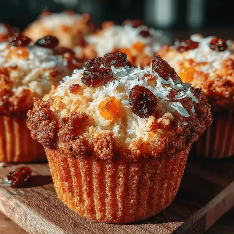 Before delving into the wet ingredients, it's crucial to focus on the dry components of your Crunchy Apple Oat Muffins. Combining the dry ingredients thoroughly ensures that the leavening agents, such as baking powder or baking soda, are evenly distributed throughout the mixture. This uniformity is essential for consistent rising, leading to muffins that are fluffy and well-textured. For this recipe, you will mix rolled oats, whole wheat flour, all-purpose flour, cinnamon, and a pinch of salt. Once combined, set this bowl aside to prepare for the wet ingredients.