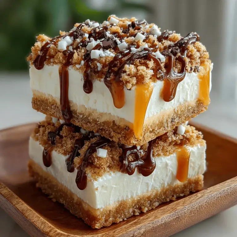 As the leaves begin to change and a crispness fills the air, the arrival of fall brings with it the beloved flavor profile of pumpkin spice. This seasonal sensation has become a staple in autumnal recipes, evoking memories of cozy gatherings, family traditions, and festive celebrations. Among the myriad of pumpkin spice creations, Pumpkin Spice Dream Bars stand out as a delightful dessert that perfectly encapsulates the essence of the season. With their rich flavors and creamy texture, these bars are not just a treat; they are a celebration of all that fall has to offer.