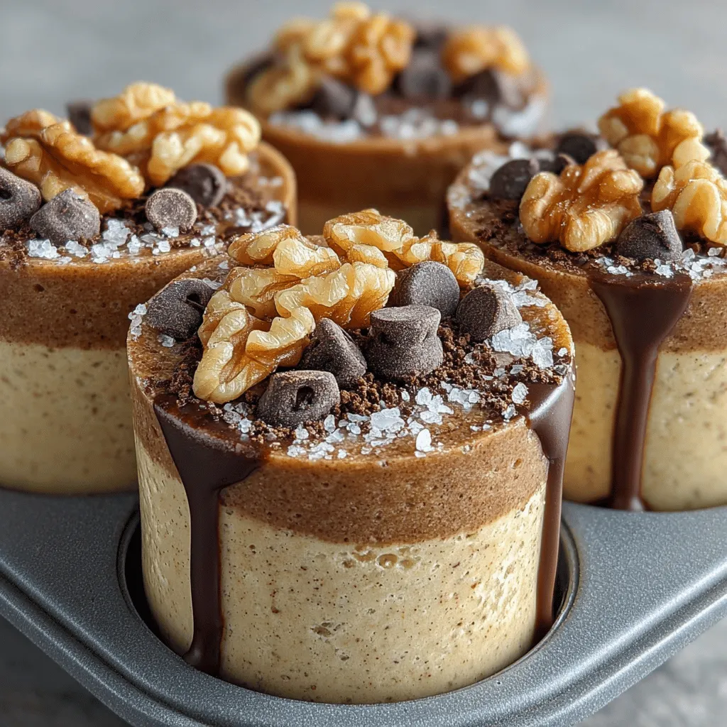 To create these delicious bites, understanding the key ingredients and their benefits is essential. Each component contributes to both the flavor and nutritional profile of the recipe.