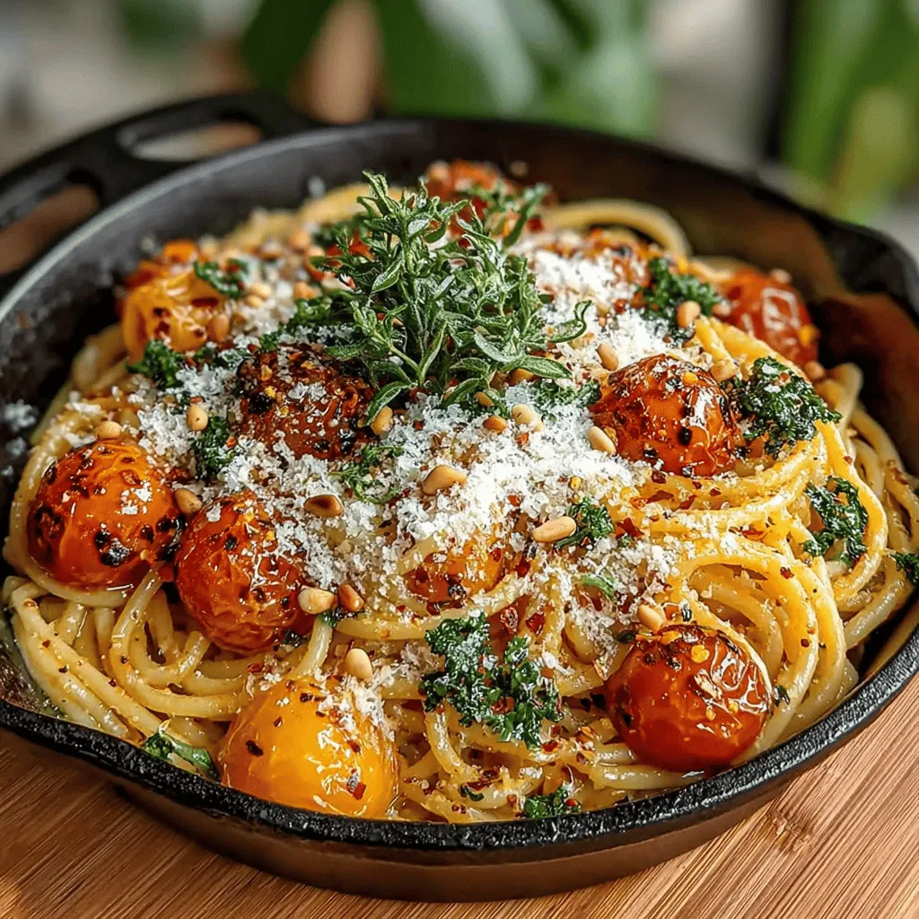 In recent years, chickpea pasta has surged in popularity as a nutritious alternative to traditional wheat pasta. With its unique flavor and impressive health benefits, it has captured the attention of health-conscious eaters and culinary enthusiasts alike. Among the myriad of potential chickpea pasta dishes, one stands out for its vibrant flavors and refreshing ingredients: Zesty Lemon Basil Chickpea Pasta. This dish not only satisfies your taste buds but also nourishes your body, making it an ideal choice for anyone looking to enjoy a wholesome meal without sacrificing flavor.