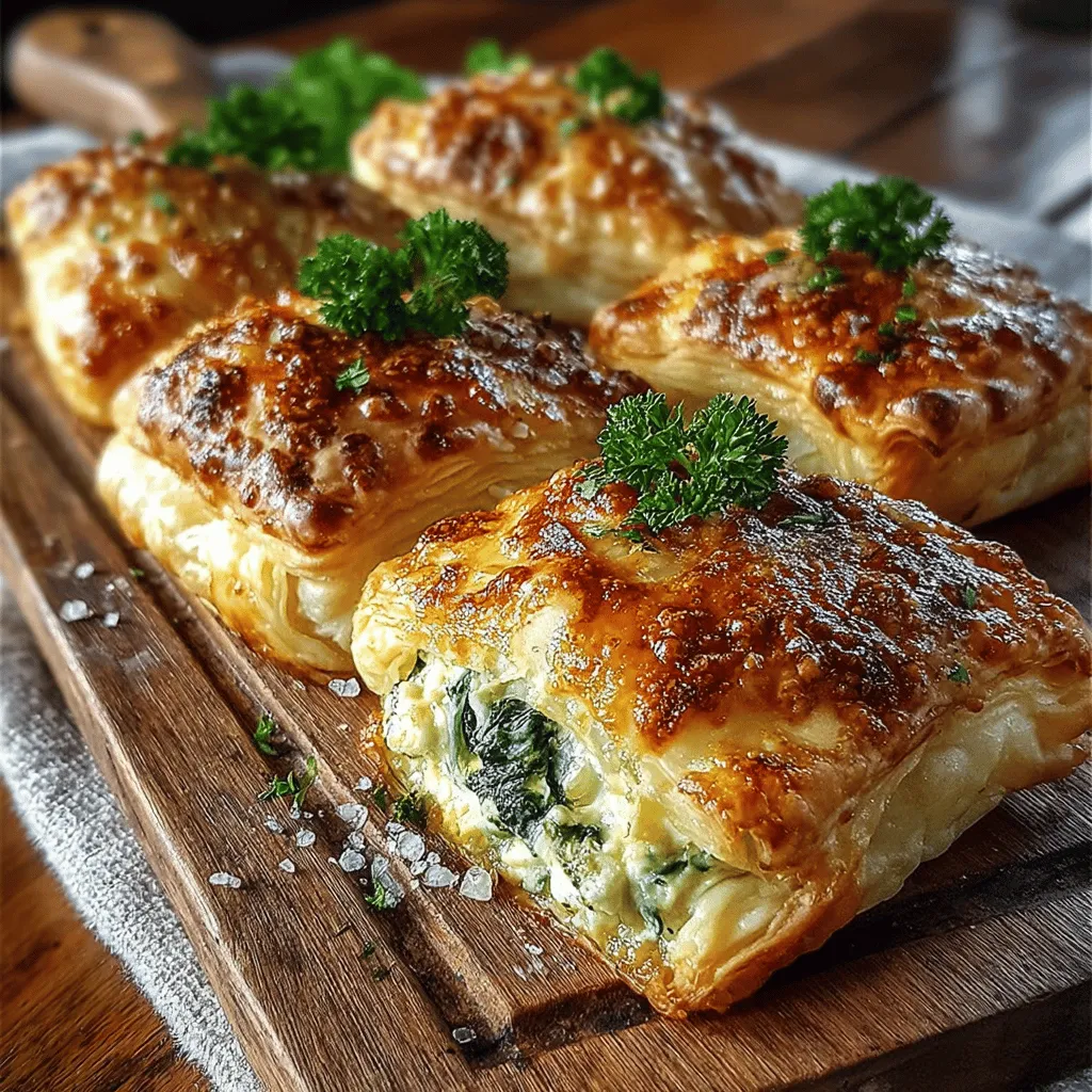 When it comes to hosting gatherings, whether it’s a holiday party, a casual get-together, or a celebratory event, appetizers are undoubtedly the stars of the show. They set the tone for the meal, spark conversations, and tantalize taste buds. Among the myriad of options, Spinach Artichoke Delight Bites have gained considerable popularity, thanks to their irresistible combination of flavors and textures. These bite-sized delights are not only easy to make but also provide a healthful twist on traditional party fare by incorporating nutritious ingredients like spinach and artichokes into a creamy, savory filling.