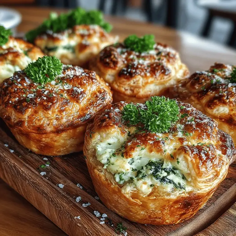When it comes to hosting gatherings, whether it’s a holiday party, a casual get-together, or a celebratory event, appetizers are undoubtedly the stars of the show. They set the tone for the meal, spark conversations, and tantalize taste buds. Among the myriad of options, Spinach Artichoke Delight Bites have gained considerable popularity, thanks to their irresistible combination of flavors and textures. These bite-sized delights are not only easy to make but also provide a healthful twist on traditional party fare by incorporating nutritious ingredients like spinach and artichokes into a creamy, savory filling.