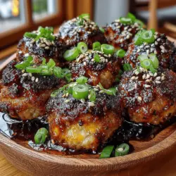 When it comes to comfort food, few dishes are as universally loved as meatballs. Among the myriad of meatball recipes that span various cuisines, Spicy-Sweet Honey Sriracha Glazed Meatballs stand out with their unique blend of flavors and textures. Whether you're looking for a mouth-watering appetizer for your next gathering or a satisfying main course for a family dinner, this dish is sure to impress. The allure of these meatballs lies in their perfect harmony of sweet and spicy elements, bringing a delightful twist to the traditional meatball experience.