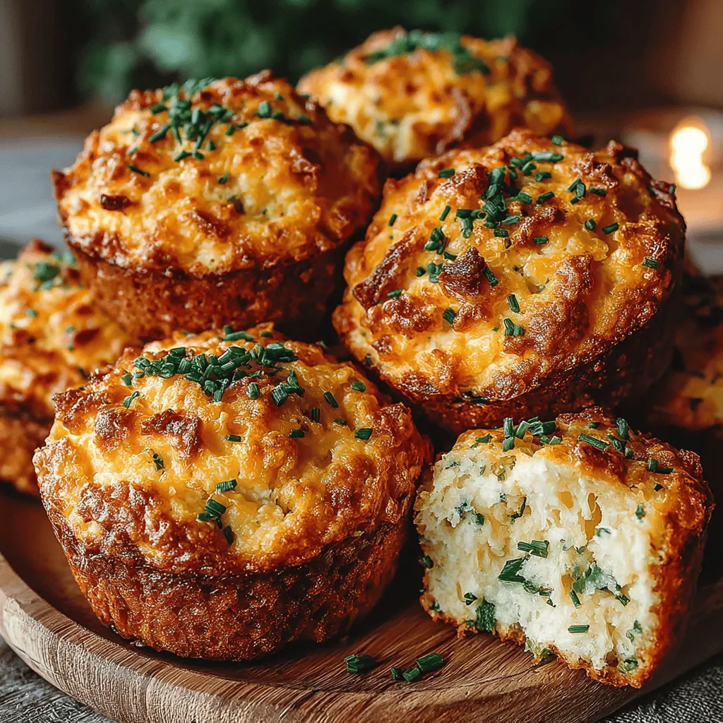 As the back-to-school season approaches, parents everywhere are faced with the challenge of providing nutritious and appealing snacks for their children. Easy-to-prepare, wholesome snacks are essential for busy mornings, helping to fuel young minds while fitting seamlessly into the hectic schedules of families. One delightful solution to this dilemma is the creation of Ham & Cheese Muffins—a versatile, savory treat that can be enjoyed for breakfast, lunch, or as an after-school snack.