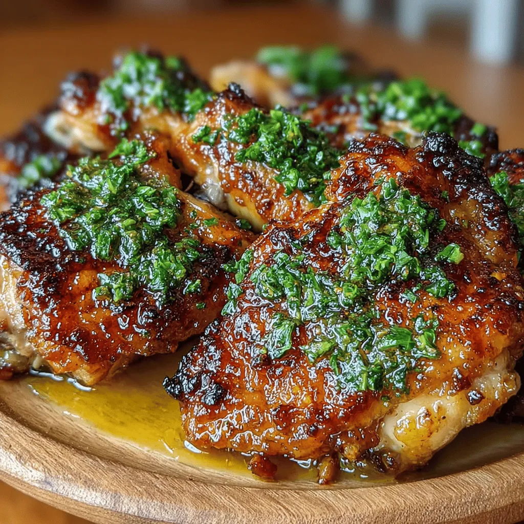When it comes to comfort food, few dishes can compare to the succulent taste of roasted turkey legs. The recipe for Maple Glazed Roasted Turkey Legs takes this classic dish to a whole new level with a delightful twist that combines the rich, savory flavors of roasted turkey with the sweet, aromatic essence of maple syrup. This dish is not just about satisfying your hunger; it’s about creating a memorable meal that brings warmth and joy to your dining table.