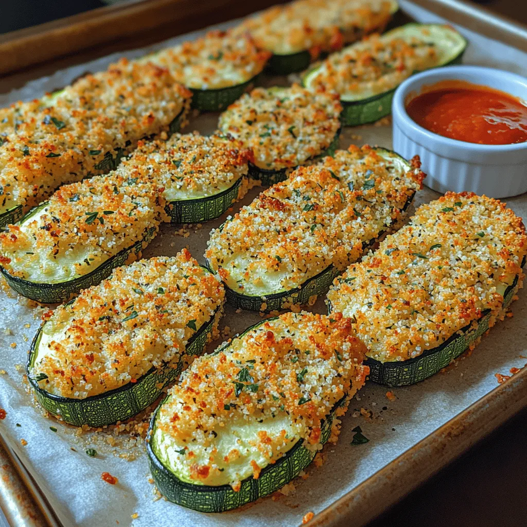 Zucchini fries have rapidly gained popularity as a go-to healthy snack or side dish, offering a delightful twist on traditional fries. With their ability to satisfy cravings without the guilt, these baked zucchini fries are an excellent alternative to regular potato fries. They are not only lower in calories but also packed with nutrients, making them a smart choice for anyone looking to maintain a balanced diet.