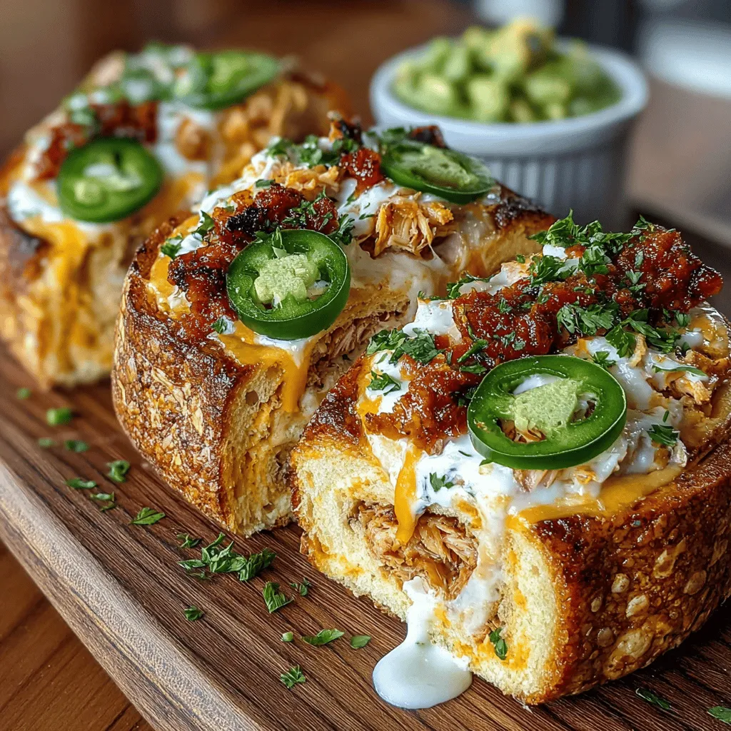 In the world of appetizers, few dishes are as crowd-pleasing and versatile as Cheesy Chicken Taco Pinwheels. These bite-sized treats combine the savory flavors of chicken, cheese, and spices, all wrapped in a soft tortilla, making them the perfect addition to any gathering. Whether you’re hosting a party, preparing for game day, or simply looking for a quick and satisfying snack for the family, these pinwheels are easy to make and even easier to enjoy. This article will guide you through the recipe, offer insights into the ingredients, and share tips for serving and storing these delightful bites.