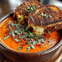 - 2 tablespoons olive oil - 1 medium onion, chopped - 3 cloves garlic, minced - 2 cans (28 oz each) whole peeled San Marzano tomatoes - 4 cups vegetable broth - 1 teaspoon sugar - 1 cup heavy cream or coconut milk (for a vegan option) - 1 cup fresh basil leaves, chopped - Salt and pepper to taste