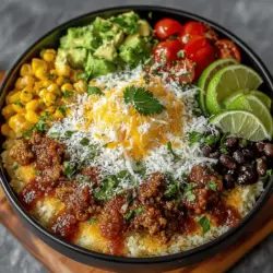 Savory Turkey Taco Bowls: Your Complete Guide