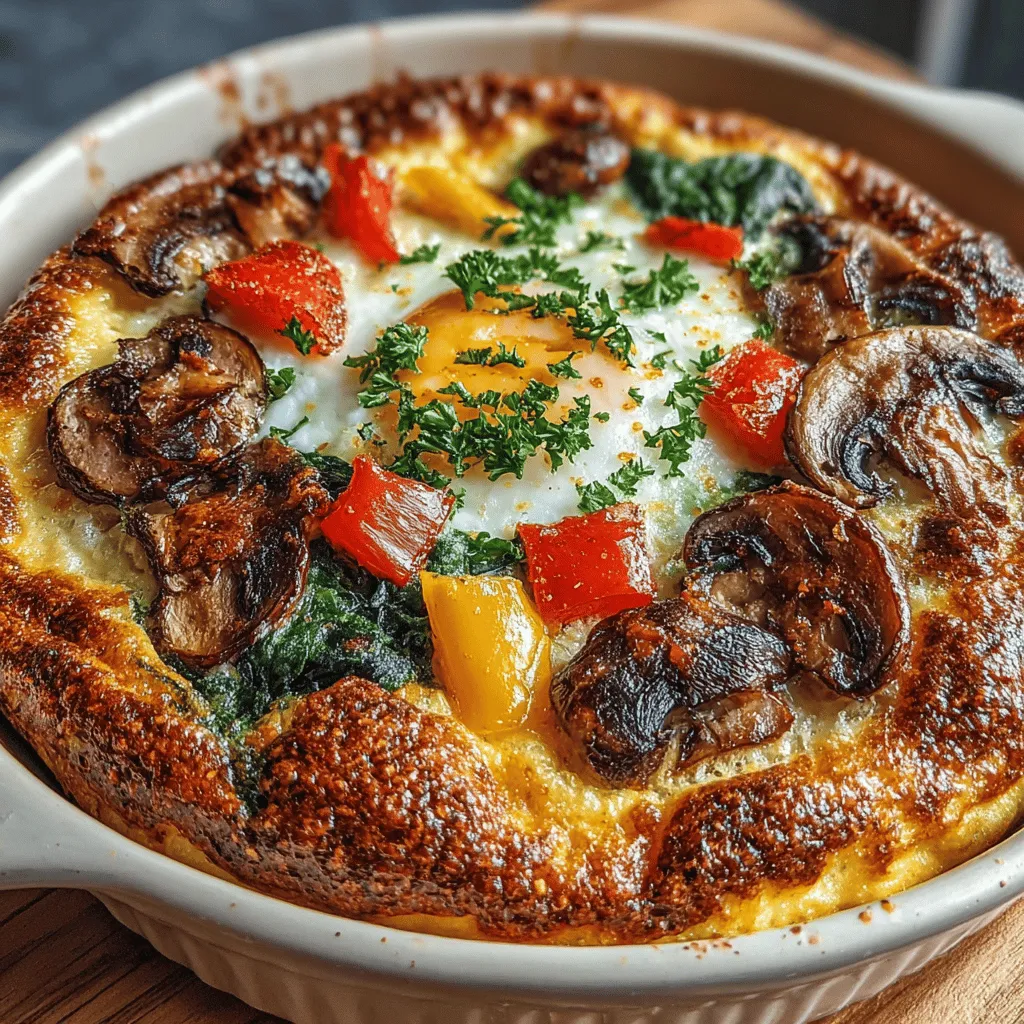 Breakfast casseroles have become a staple in many households, effortlessly combining convenience with comfort. Perfect for busy mornings or leisurely brunches, these all-in-one dishes allow for a delightful mix of flavors and textures, all baked to perfection in a single dish. Among the myriad of breakfast casserole options available, the 