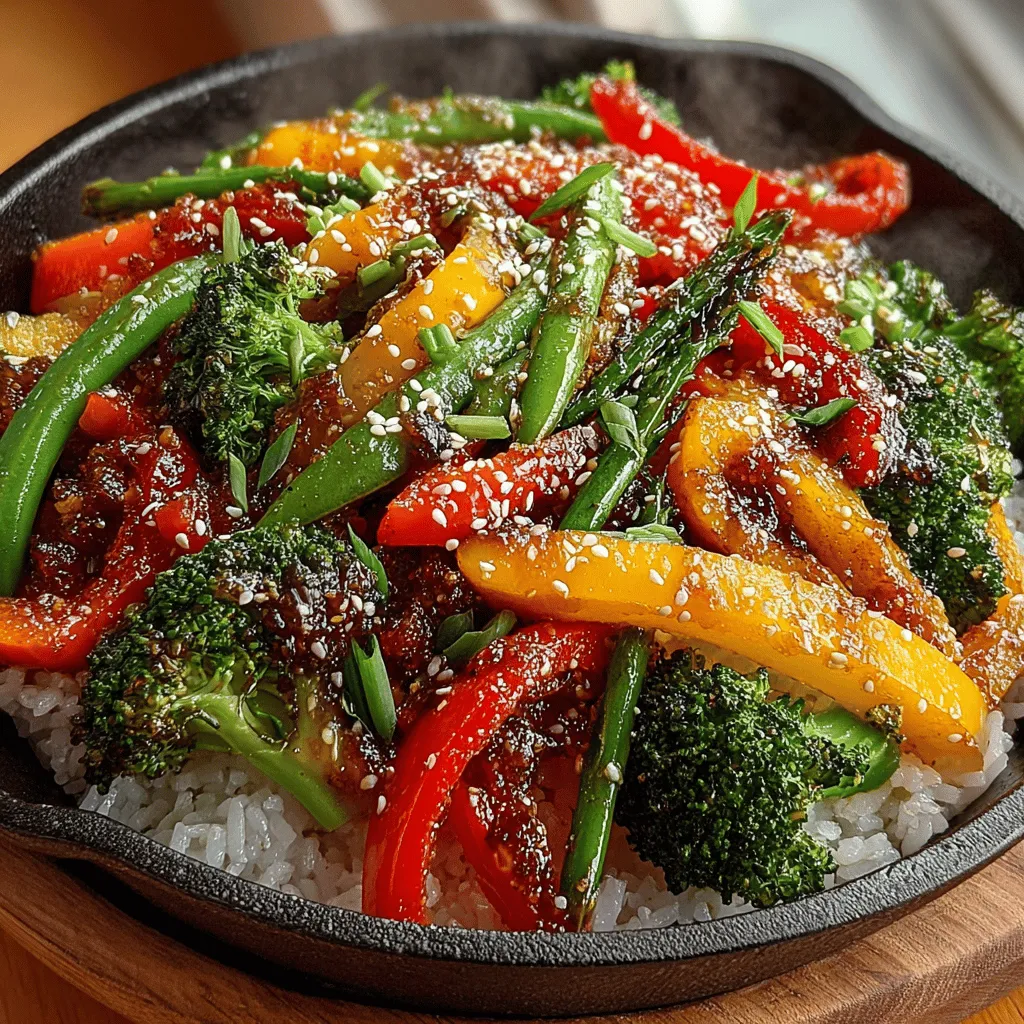 The foundation of any great stir-fry lies in the aromatics, particularly garlic and ginger. Both ingredients provide a depth of flavor and aroma that elevates the overall dish. To maximize their impact, finely mince garlic and ginger to release their essential oils. When sautéing, start with a cold pan to allow the flavors to infuse into the oil gradually.