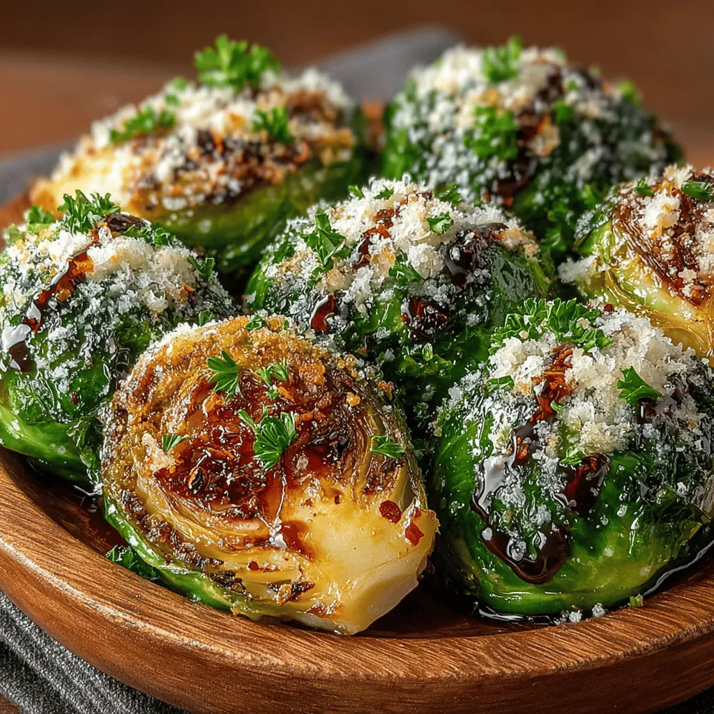 Brussels sprouts have long been celebrated as a powerhouse of nutrition, often found on the plates of health-conscious eaters and those seeking to incorporate more vegetables into their meals. These small, leafy green gems belong to the cruciferous family, which also includes broccoli, kale, and cauliflower. While they may have gained a reputation as a divisive vegetable, the truth is that when prepared correctly, Brussels sprouts can transform into a delightful dish that even the most reluctant vegetable eaters will enjoy.