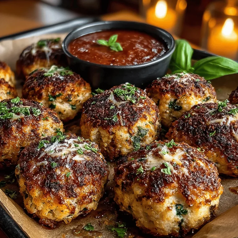 - 1 pound ground turkey - 2 cups fresh spinach, chopped (or 1 cup frozen spinach, thawed and drained) - 1/2 cup whole wheat breadcrumbs - 1/4 cup grated Parmesan cheese - 1 large egg - 2 cloves garlic, minced - 1 teaspoon dried oregano - 1/2 teaspoon salt - 1/4 teaspoon black pepper - Olive oil spray (for baking)