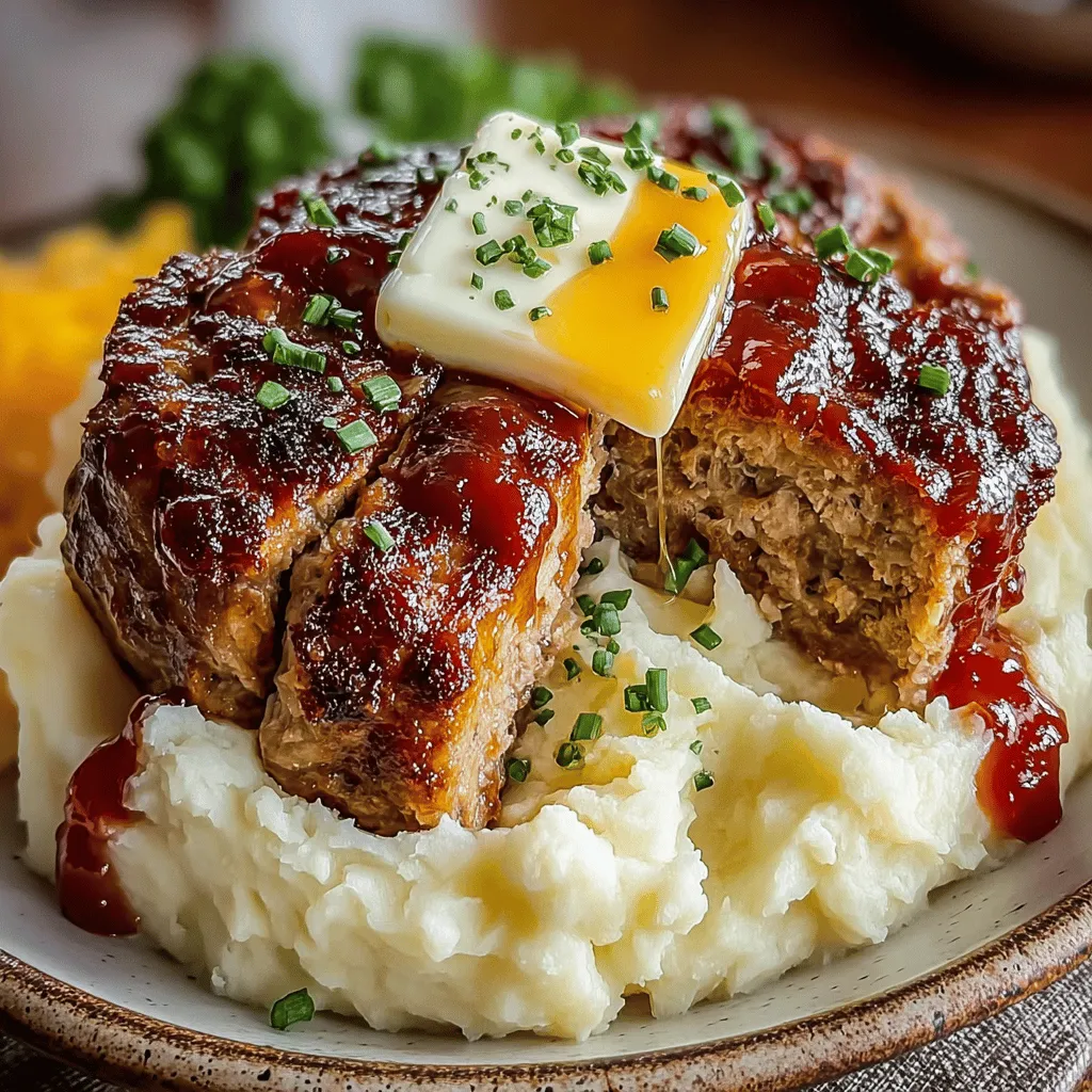 - 1 ½ pounds ground beef (80/20 blend) - 1 cup breadcrumbs - 1 small onion, finely chopped - 2 cloves garlic, minced - 2 large eggs - 1/2 cup milk - 1/4 cup ketchup - 2 tablespoons Worcestershire sauce - 1 tablespoon Italian seasoning - Salt and pepper to taste